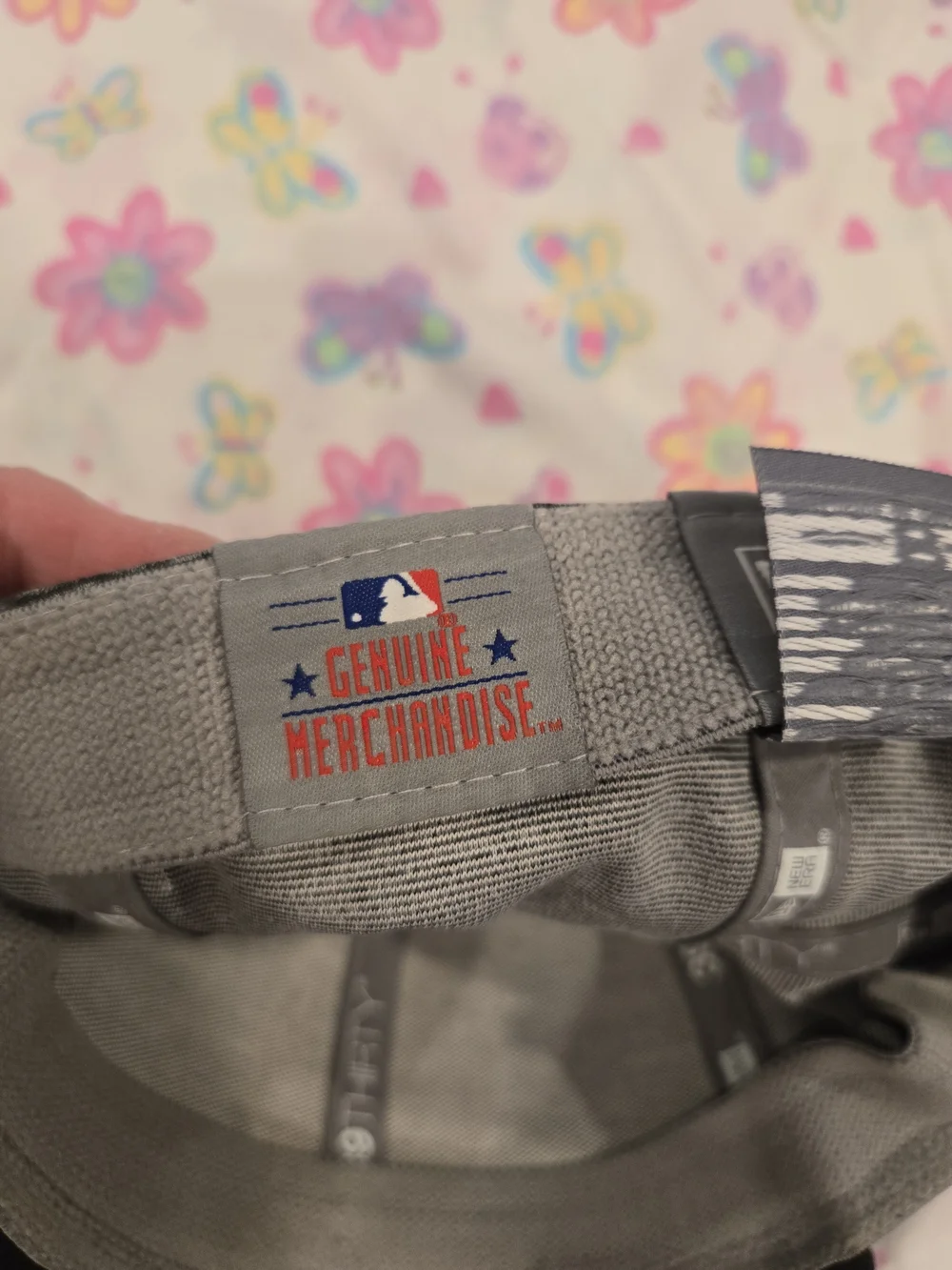 *New Era* Detroit Tigers Hat